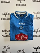 Maglia napoli dionigi usato  Jesolo