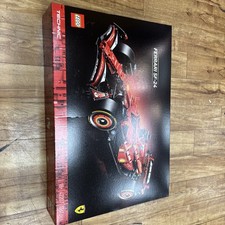 Lego technic 42207 for sale  BRADFORD