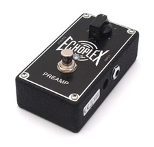 Dunlop echoplex preamp for sale  HAYLING ISLAND
