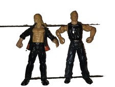 1999 chris jericho for sale  WATFORD