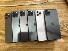 Apple iPhone 11/11 Pro/11 Pro Max Desbloqueado 64GB 128GB 256GB - MUITO BOM comprar usado  Enviando para Brazil