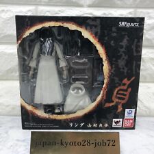 Boneco Sadako Yamamura The Ring S.H.Figuarts do Japão BANDAI JP, usado comprar usado  Enviando para Brazil