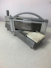 Nemco tomato slicer for sale  ARMAGH