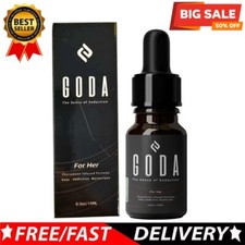 Novo Goda para Mulher, Perfume Feminino, Perfume Essencial Aprimorado 2025 Presente Nova Moda❉ comprar usado  Enviando para Brazil