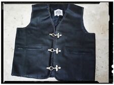 gilet biker usato  Crotone