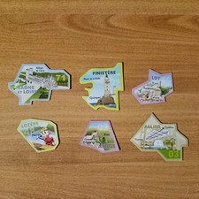 Collection gaulois departement d'occasion  Épinal
