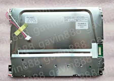 NOVA INTERFACE CMOS LQ10D368 10,4 polegadas tela LCD industrial 640X480 comprar usado  Enviando para Brazil