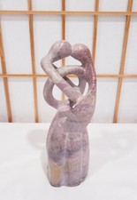 Hand carved couple for sale  West Palm Beach