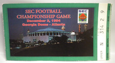 Vintage 1994 sec for sale  Bessemer