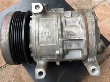 Compressore clima condizionato usato  Castelnovo ne'Monti