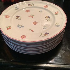 Villeroy boch petite d'occasion  Expédié en Belgium