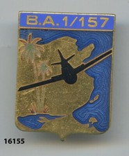 Insigne air base d'occasion  France