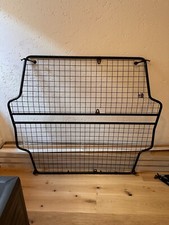 Hundegitter auto schwarz gebraucht kaufen  Laubach