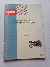 Aprilia 125 1995 usato Aprilia 125 1995 usato  Vimodrone