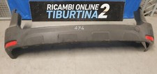 Paraurti posteriore dacia usato  Guidonia Montecelio