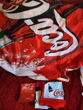 Coca cola set gebraucht kaufen  Balingen