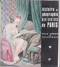 Histoire géographie galantes d'occasion  Henrichemont