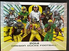 2014 oregon ducks for sale  Lebanon