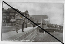 Pre ww1 postcard for sale  EASTBOURNE