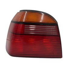 Oryginalne tylne światło VW Golf 3 lewe tylne światło kierowca Saturnus 1H6945111B na sprzedaż  PL