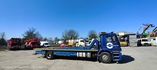 Car slide bed for sale  CALDICOT