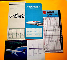 Piedmont airlines hawaiian for sale  USA
