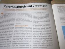 Fendt xaver aussäh gebraucht kaufen  Münsing