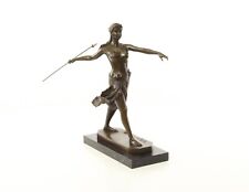 Mythologische bronze skulptfur gebraucht kaufen  Markt Schwaben