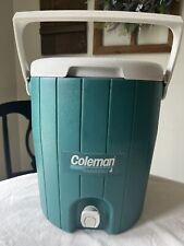 Vtg 1986 coleman for sale  Newmanstown