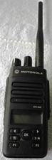 Motorola xpr3500 vhf for sale  Media