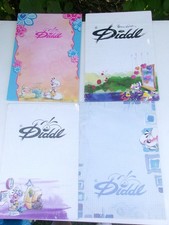Papeterie vintage 1990 d'occasion  Colmar