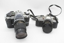 Vintage canon 35mm for sale  SHIFNAL
