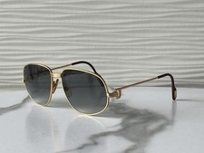 Lunette cartier romance d'occasion  Paris I