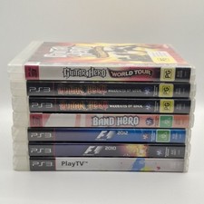 Pacote de jogos para PS3 Sony PlayStation 3, usado comprar usado  Enviando para Brazil