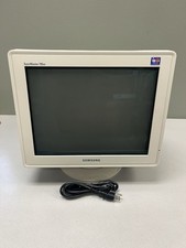 Vintage crt monitor for sale  Oklahoma City