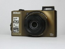 Nikon s8000 appareil d'occasion Nikon s8000 appareil d'occasion  Vichy