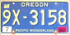 Oregon pacific wonderland for sale  Fairview
