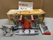 Vintage original zyliss for sale  Indian Trail