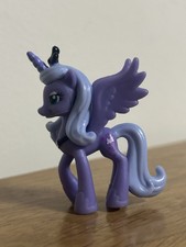 Usado, My Little Pony G4 Mini Figura Bolsa Cega Princesa Luna jovem Rara comprar usado Usado, My Little Pony G4 Mini Figura Bolsa Cega Princesa Luna jovem Rara comprar usado  Enviando para Brazil