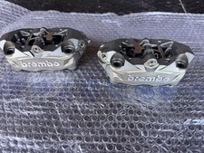 Pinze brembo m4.32 usato  Viggianello