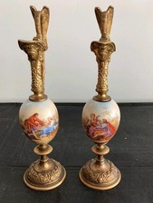 Antique mantle ewer for sale  Brooklyn