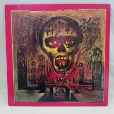 Slayer seasons the gebraucht kaufen  Neuenhaus