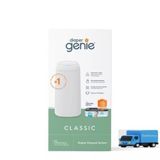 Diaper genie classic for sale  Houston