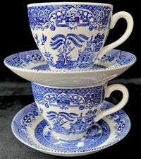 Blue willow blue for sale Blue willow blue for sale  DISS