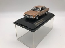 Modellautos ixo ford gebraucht kaufen  Neunkirchen-Seelscheid
