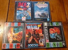 Commodore 128 vintage for sale  CUPAR