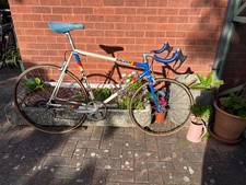 Raleigh 753 pro for sale  NOTTINGHAM
