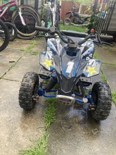 49cc quad for sale  BOLTON