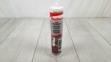 Używany, Silikon sanitarny FISCHER DSSA PREMIUM 310ml na sprzedaż Używany, Silikon sanitarny FISCHER DSSA PREMIUM 310ml na sprzedaż  PL