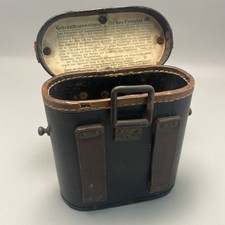 Ww1 german binoculars for sale  BENFLEET